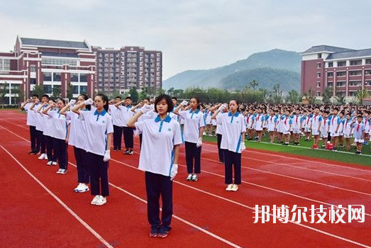 麗水職業(yè)高級中學(xué)2020年報(bào)名條件、招生要求、招生對象