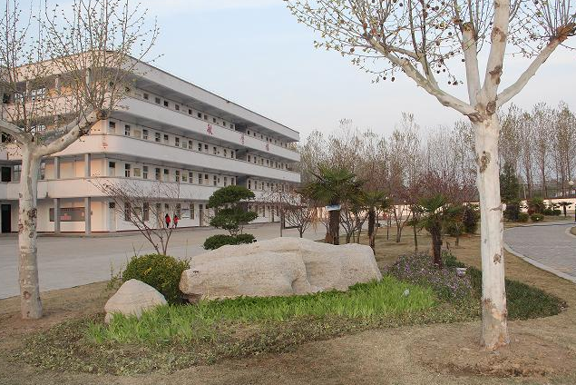 徐州衛(wèi)生學(xué)校怎么樣、好不好