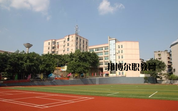 重慶鐵路運輸高級技工學校2020年報名條件、招生要求、招生對象