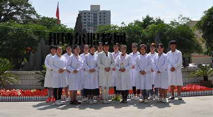 陜西高教系統(tǒng)職業(yè)中等專業(yè)學(xué)校2020年報名條件、招生要求、招生對象 