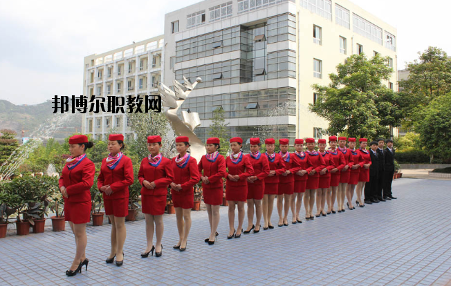 重慶開州區(qū)職業(yè)教育中心怎么樣、好不好