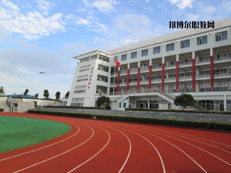 寧都職業(yè)中等專業(yè)學(xué)校怎么樣、好不好
