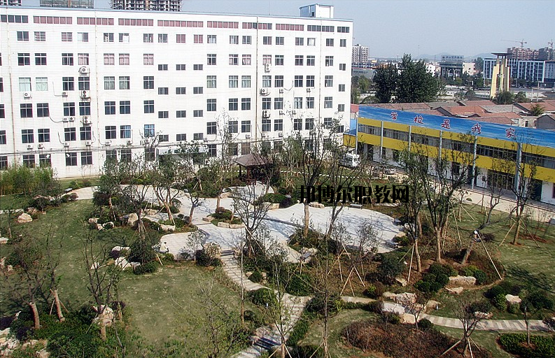江蘇徐州市中等專業(yè)學(xué)校怎么樣、好不好