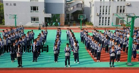 安吉職業(yè)技術(shù)學(xué)校2020年報(bào)名條件、招生要求、招生對(duì)象