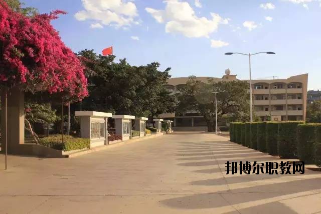 元謀縣職業(yè)高級(jí)中學(xué)2020年報(bào)名條件、招生要求、招生對(duì)象