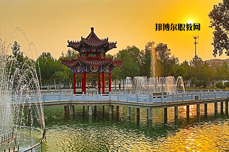保定科技中等專(zhuān)業(yè)學(xué)校怎么樣不、好不好