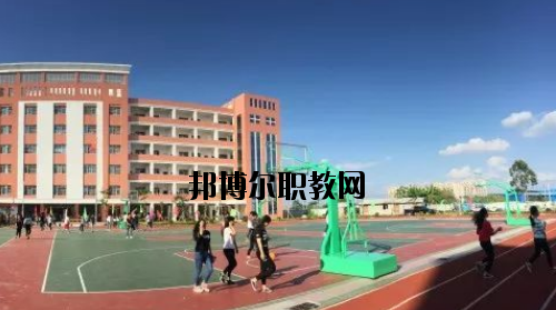 玉林機(jī)電工程學(xué)校2020年報(bào)名條件、招生要求、招生對(duì)象