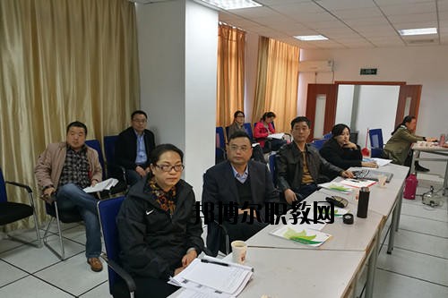 通?？h職業(yè)高級中學2020年有哪些專業(yè)