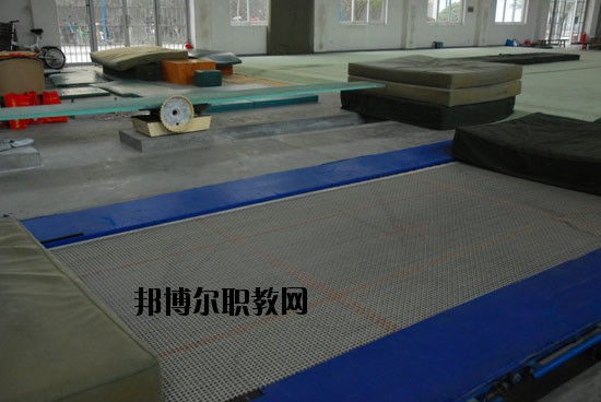 寶雞體育運動學校怎么樣、好不好