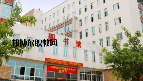 廣西賀州職業(yè)學(xué)院2020年報(bào)名條件、招生要求、招生對象 