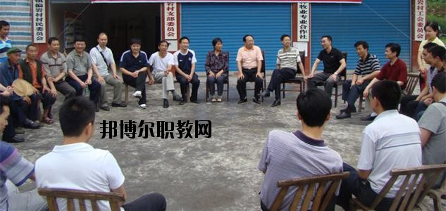 大竹縣清水職業(yè)中學2020年報名條件、招生要求、招生對象