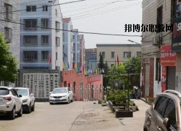 荊門掇刀職業(yè)高級(jí)中學(xué)怎么樣、好不好