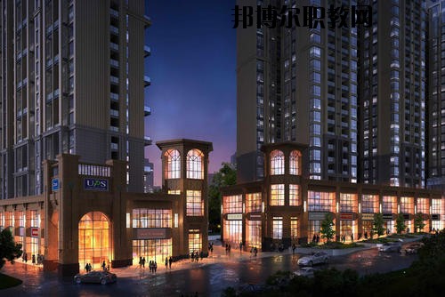 六盤(pán)水市西南計(jì)算機(jī)職業(yè)技術(shù)學(xué)校怎么樣，好不好