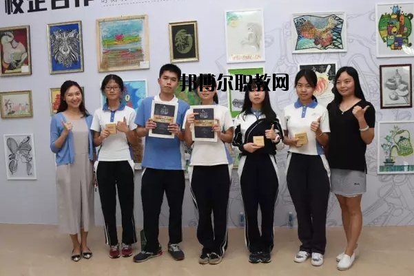 深圳中嘉職業(yè)技術(shù)學(xué)校怎么樣、好不好