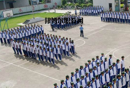 汕頭中醫(yī)藥技工學(xué)校怎么樣、好不好