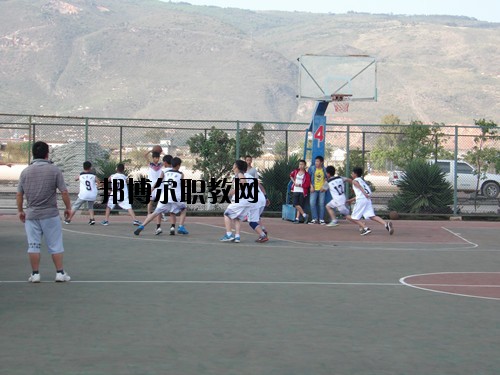 彌勒縣職教中心怎么樣、好不好