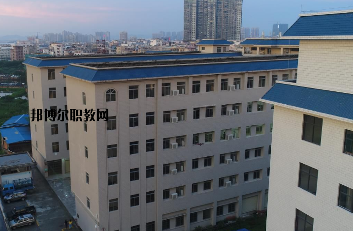 羅定技工學(xué)校怎么樣、好不好