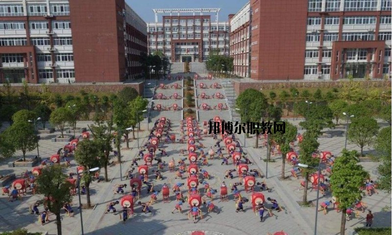 松桃苗族自治中等職業(yè)學(xué)校怎么樣、好不好