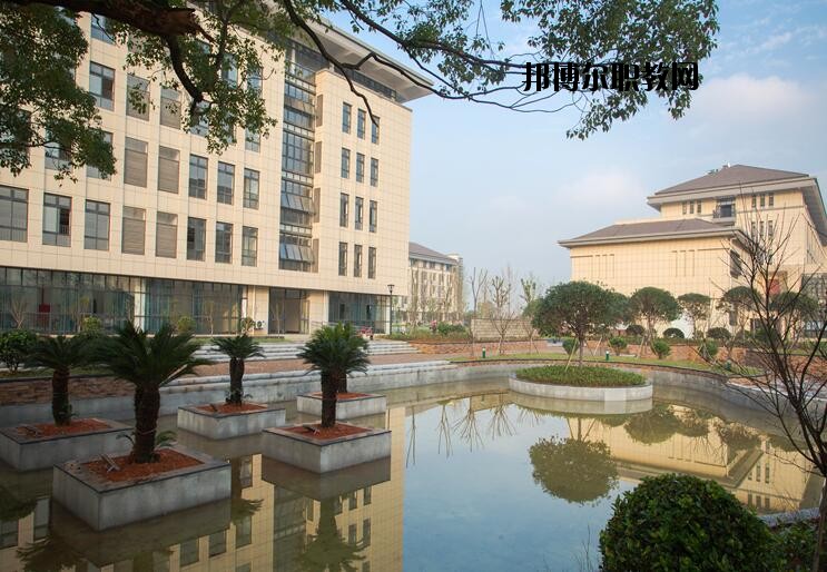 龍游縣職業(yè)技術學校怎么樣、好不好