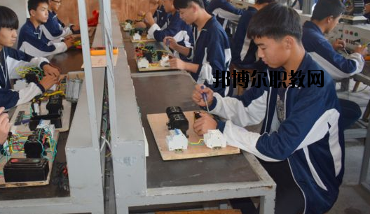 甘肅隴原技工學(xué)校怎么樣、好不好
