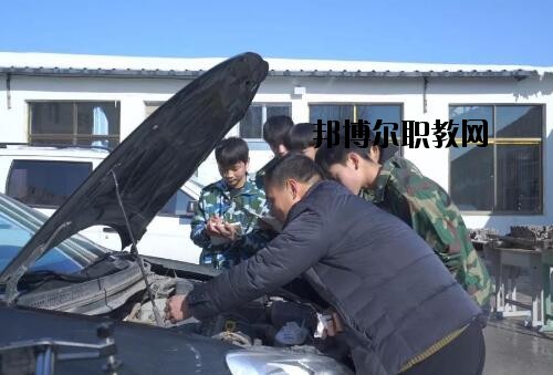 鄲城職業(yè)中等專業(yè)學校怎么樣、好不好