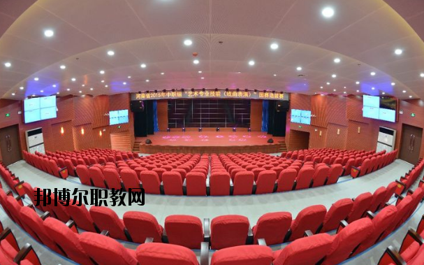 焦作職業(yè)技術(shù)學校2021年報名條件、招生要求、招生對象