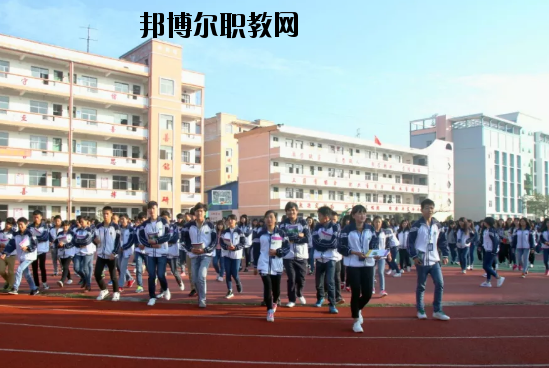 安遠(yuǎn)中等專業(yè)學(xué)校怎么樣、好不好