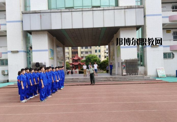 安義職業(yè)技術(shù)學(xué)校怎么樣、好不好