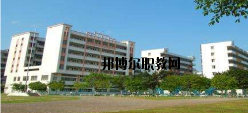 開平機(jī)電中等職業(yè)技術(shù)學(xué)校怎么樣、好不好