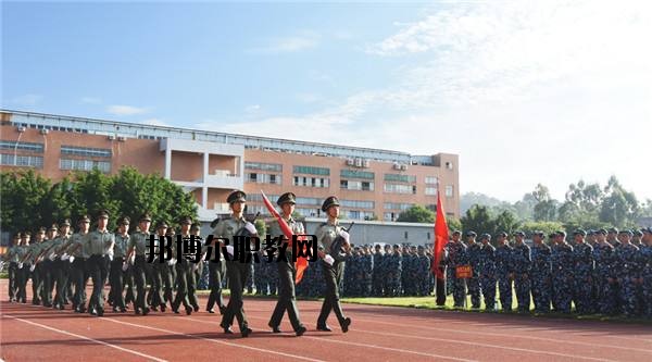 景德鎮(zhèn)理工職業(yè)學(xué)校怎么樣、好不好
