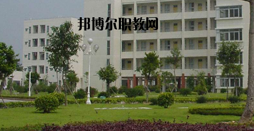 順德區(qū)陳村職業(yè)技術(shù)學(xué)校怎么樣、好不好