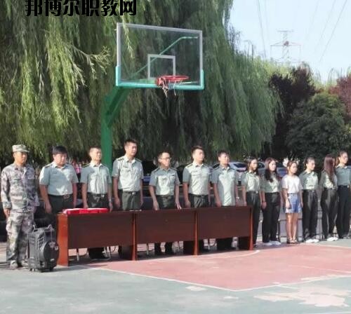 鄭州畜牧獸醫(yī)中等專業(yè)學(xué)校怎么樣、好不好
