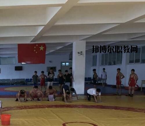 開封體育運(yùn)動學(xué)校怎么樣、好不好