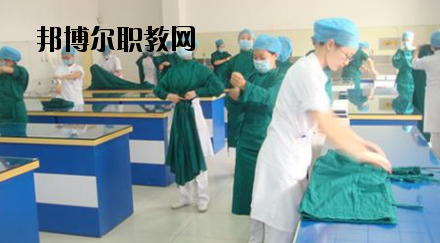 臨夏衛(wèi)生學(xué)校怎么樣、好不好