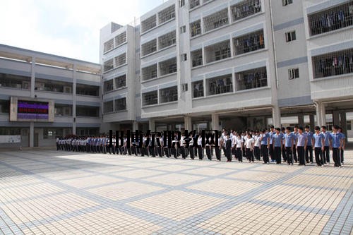 開(kāi)陽(yáng)縣職業(yè)技術(shù)學(xué)校2020年報(bào)名條件、招生要求、招生對(duì)象
