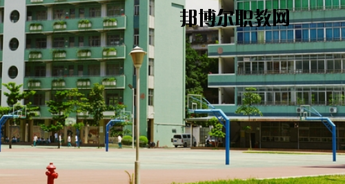 佛山華材職業(yè)技術學校2020年報名條件、招生要求、招生對象
