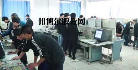 甘肅農(nóng)墾中等專業(yè)學(xué)校怎么樣、好不好
