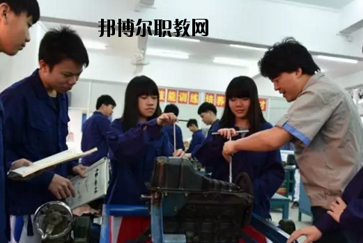 廣州增城區(qū)職業(yè)技術(shù)學(xué)校2020年報(bào)名條件、招生要求、招生對象