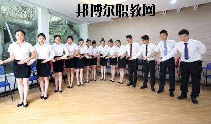 蘭州城關(guān)職業(yè)技術(shù)學(xué)校怎么樣、好不好