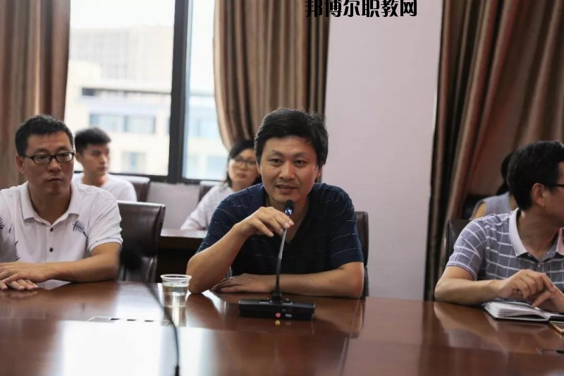嘉興市高級技工學校怎么樣，好不好