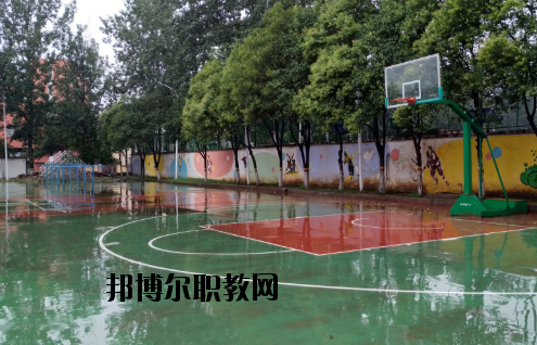 河南義馬煤炭高級(jí)技工學(xué)校怎么樣、好不好