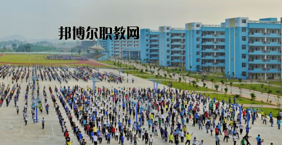 北部灣職業(yè)技術(shù)學(xué)校怎么樣、好不好