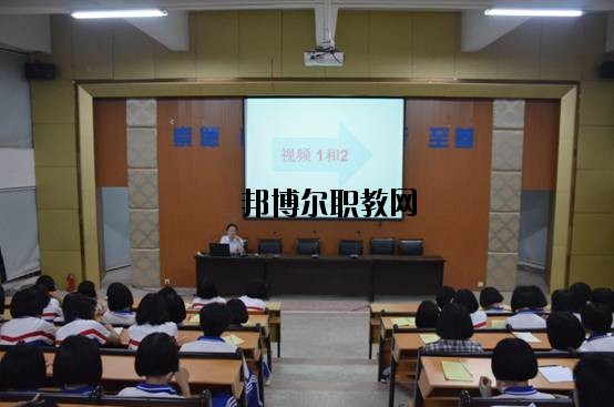 崇義職業(yè)中等專業(yè)學校2020年報名條件、招生要求、招生對象 