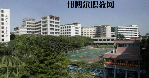 廣州廣播電視大學(xué)附設(shè)職業(yè)技術(shù)學(xué)校怎么樣、好不好