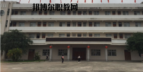 陸豐技工學(xué)校怎么樣、好不好
