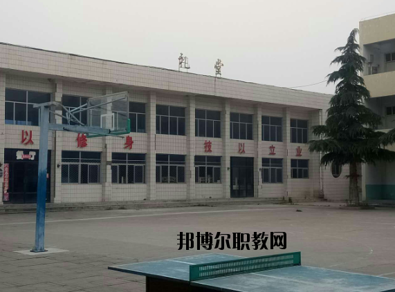 洛陽(yáng)中醫(yī)藥學(xué)校怎么樣、好不好