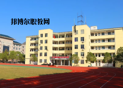 瑞昌現(xiàn)代職業(yè)中等專業(yè)學(xué)校怎么樣、好不好