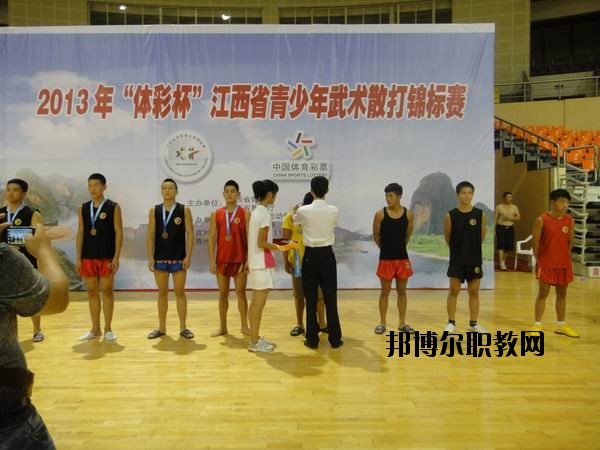 吉安文武學(xué)校怎么樣、好不好