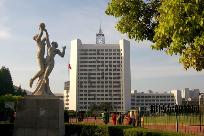 南京郵電大學2020年報名條件、招生要求、招生對象