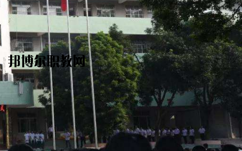 廣東培英職業(yè)技術(shù)學(xué)校怎么樣、好不好
